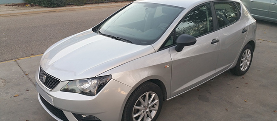 Coches de Ocasión en Valdepeñas RMMOTORS.ES